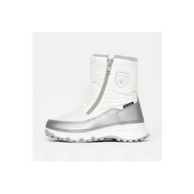 Buckhead BUCK1076 Dasdas Glam Beyaz Kız Çocuk Bot