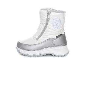 Buckhead BUCK1076 Dasdas Glam Beyaz Kız Çocuk Bot