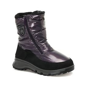 Buckhead BUCK1076 Dasdas Glam Beyaz Kız Çocuk Bot