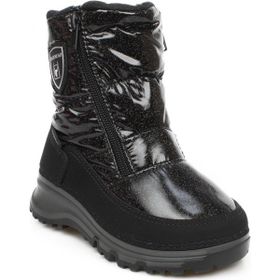Buckhead BUCK1076 Dasdas Glam Siyah Kız Çocuk Bot