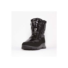 Buckhead BUCK1076 Dasdas Glam Siyah Kız Çocuk Bot