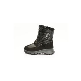 Buckhead BUCK1076 Dasdas Glam Siyah Kız Çocuk Bot