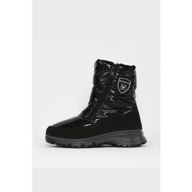 Buckhead BUCK1076 Dasdas Glam Siyah Kız Çocuk Bot