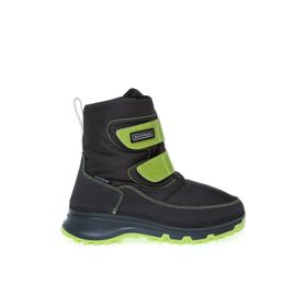 Buckhead Buck1077 Stark Antrasit Erkek Çocuk Kar Botu