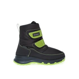 Buckhead Buck1077 Stark Antrasit Erkek Çocuk Kar Botu