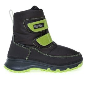 Buckhead Buck1077 Stark Antrasit Erkek Çocuk Kar Botu