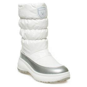 Buckhead Buck1105 Charm Irio WP Kar Beyaz Kız Çocuk Bot