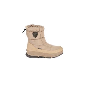 Buckhead BUCK1113 Bej Monroe Waterproof Kadın Bot