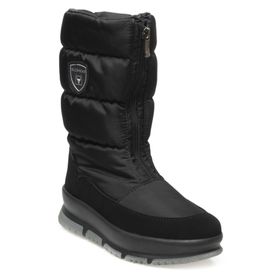 Buckhead BUCK1115 Siyah Kadın Bot