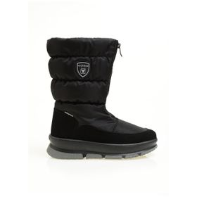 Buckhead BUCK1115 Siyah Kadın Bot
