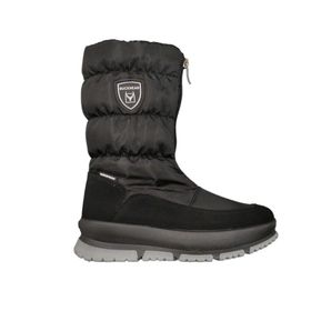 Buckhead BUCK1115 Siyah Kadın Bot