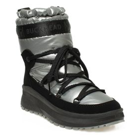 Buckhead Buck1128 Boi Wp Kar Gri Kadın Bot