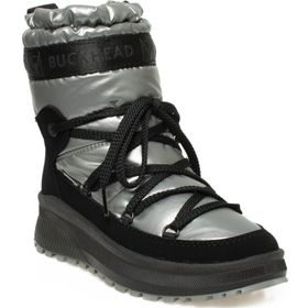 Buckhead Buck1128 Boi Wp Kar Gri Kadın Bot