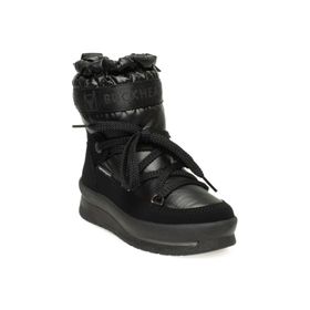 Buckhead Buck1135 Coi Waterproof Kar Gri Kız Çocuk Bot