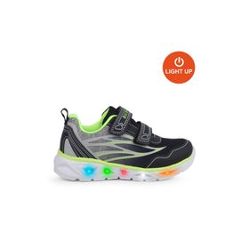 Buckhead BUCK3026 Maxim Işıklı Spor Lacivert Erkek Çocuk Günlük Ayakkabı