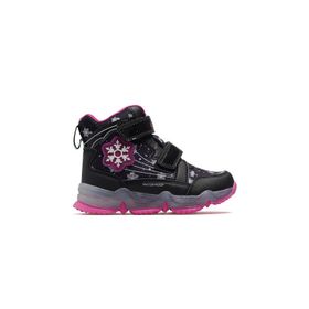 Buckhead BUCK3034 SNOWY Kız Çocuk Siyah Trekking Ve Outdoor Bot