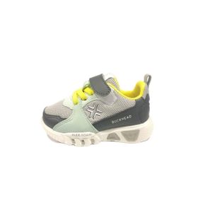 Buckhead BUCK4129-MLT001 Award Sun Light Jr Gri Çocuk Spor Ayakkabı