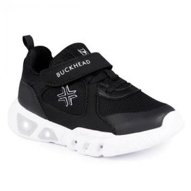 Buckhead BUCK4157 Siyah Erkek Çocuk Spor Ayakkabı