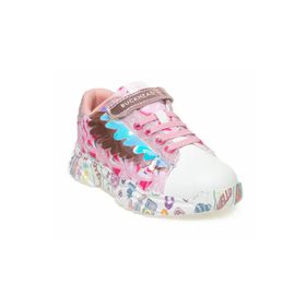 Buckhead BUCK4289 CINDY Pembe Kız Çocuk Sneaker