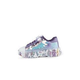 Buckhead BUCK4289 CINDY Pembe Kız Çocuk Sneaker