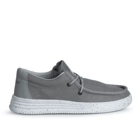 Buckhead BUCK4339 Hardy Gri Erkek Günlük Ayakkabı