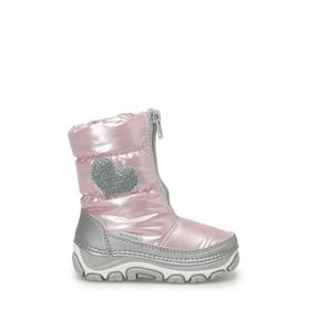 Buckhead Loren Pembe Kız Çocuk Kar Botu
