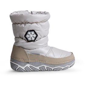 Buckhead Snowy Gri Erkek Çocuk Bot