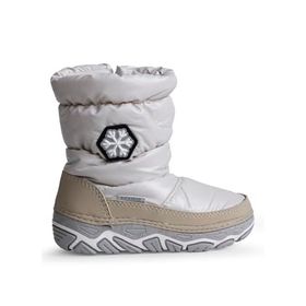 Buckhead Snowy Gri Erkek Çocuk Bot