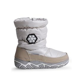 Buckhead Snowy Gri Erkek Çocuk Bot