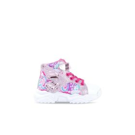 Buckhead Wings High Pembe Erkek Çocuk Günlük Ayakkabı