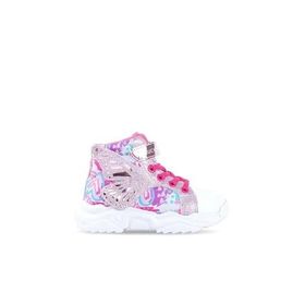 Buckhead Wings High Pembe Erkek Çocuk Günlük Ayakkabı