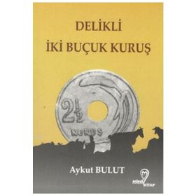 BUÇUK - CENGIZ ORHAN
