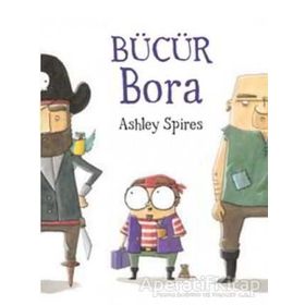 Bücür Bora MEAV Yayıncılık