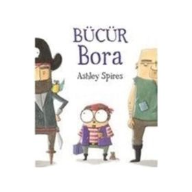 Bücür Bora MEAV Yayıncılık