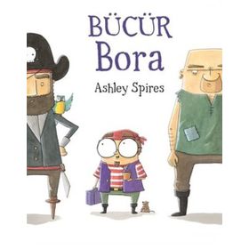 Bücür Bora MEAV Yayıncılık