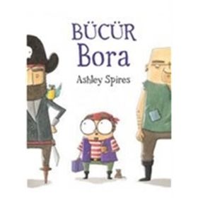 Bücür Bora MEAV Yayıncılık