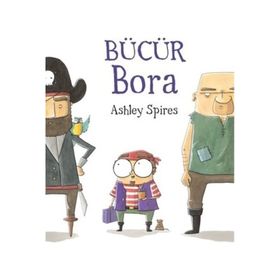 Bücür Bora MEAV Yayıncılık
