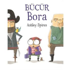 Bücür Bora MEAV Yayıncılık