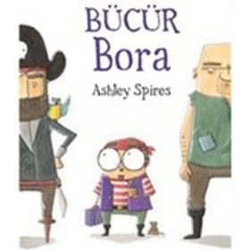 Bücür Bora MEAV Yayıncılık