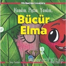 Bücür Elma - Senay Saçbüker