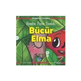 Bücür Elma - Senay Saçbüker