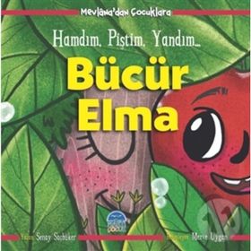 Bücür Elma - Senay Saçbüker