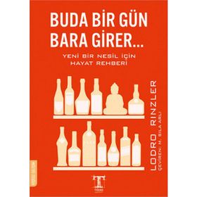 BUDA BIR GÜN BARA GIRER... - LODRO RINZLER