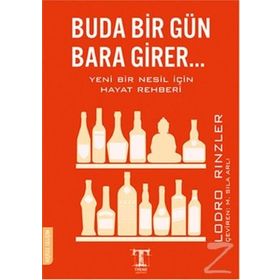 BUDA BIR GÜN BARA GIRER... - LODRO RINZLER