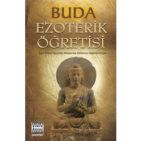 Buda Ezoterik Öğretisi - Nilüfer Arıtan