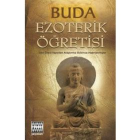 Buda Ezoterik Öğretisi - Nilüfer Arıtan