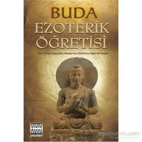 Buda Ezoterik Öğretisi - Nilüfer Arıtan