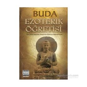 Buda Ezoterik Öğretisi - Nilüfer Arıtan