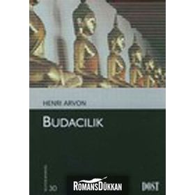 BUDACILIK - HENRI ARVON