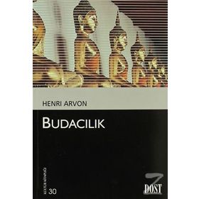 BUDACILIK - HENRI ARVON